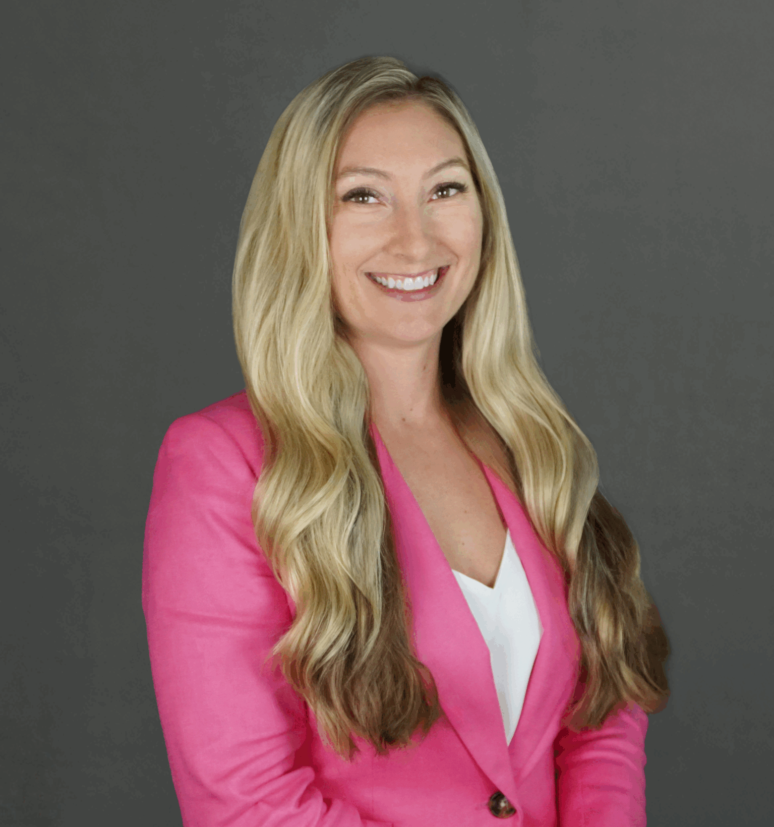 Jennifer Brock Headshot