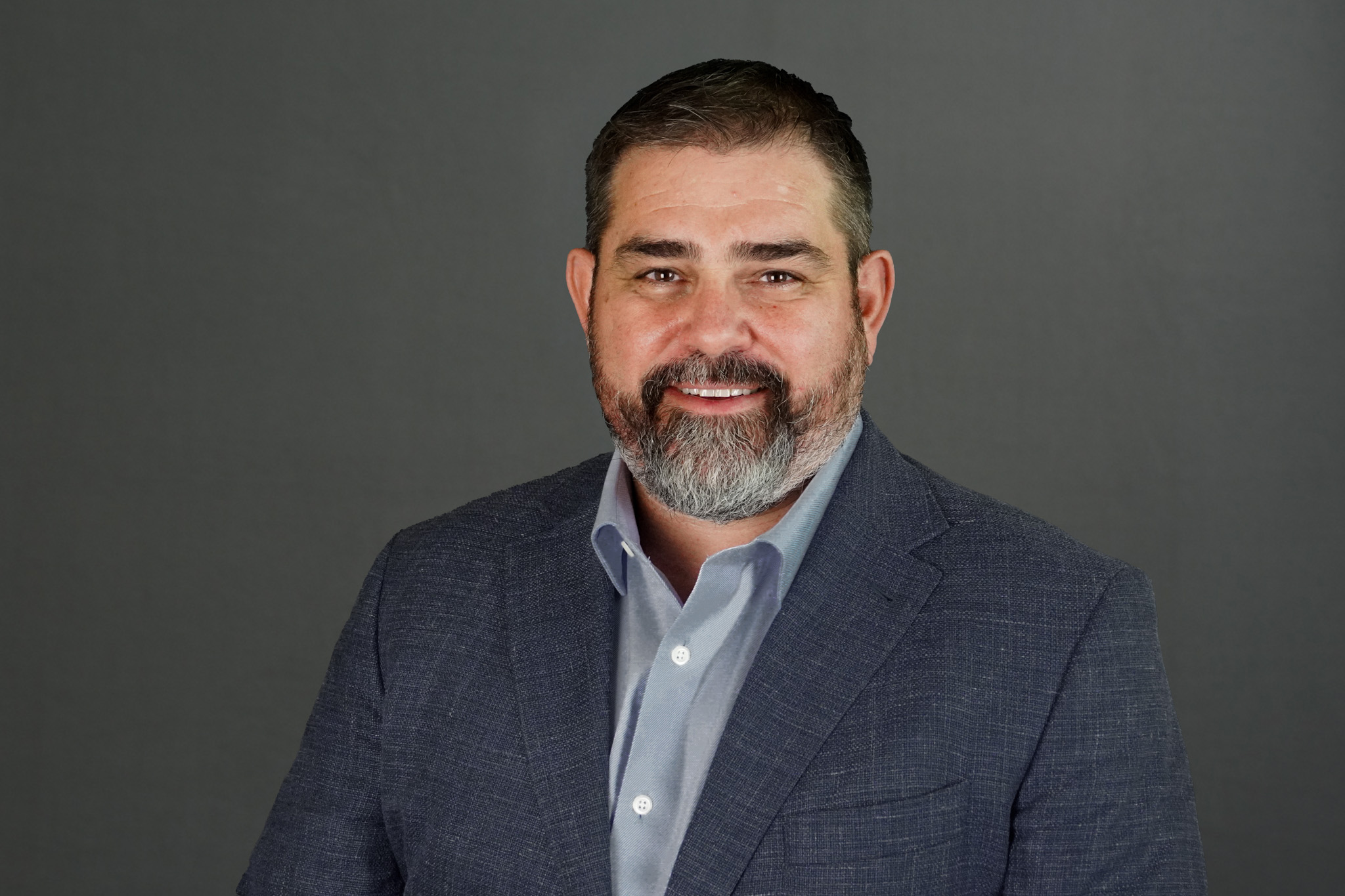 Martin Fite Headshot
